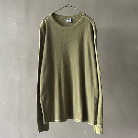 2000 Old navy thermal tops
