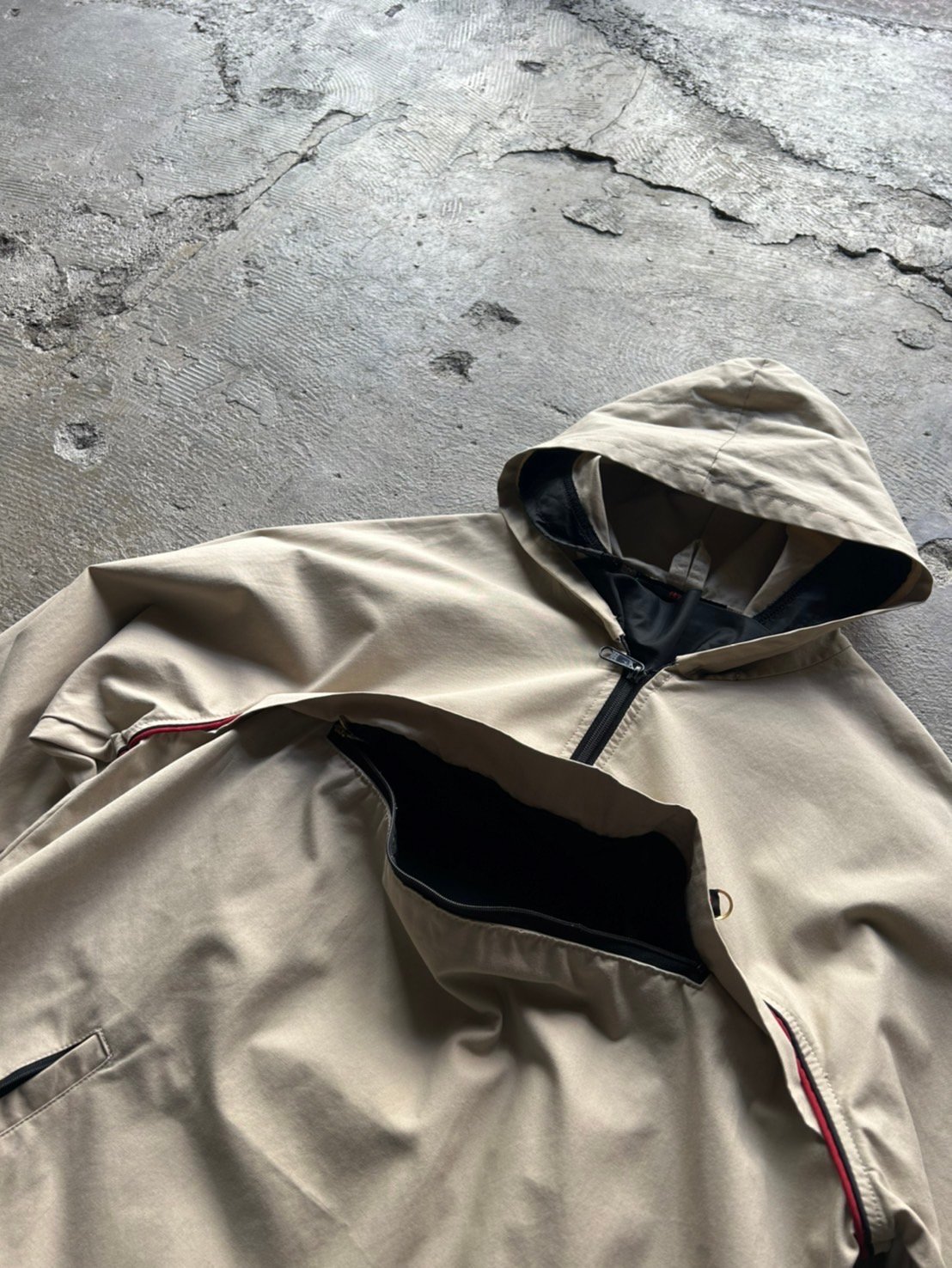 美品【Abercrombie & Fitch】アノラック fit=scale-down,w=1200