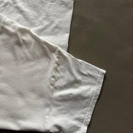 Robert crvme print tee