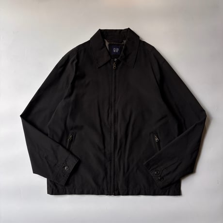 ジップアップジャケット ジップアップジャケット | STORES