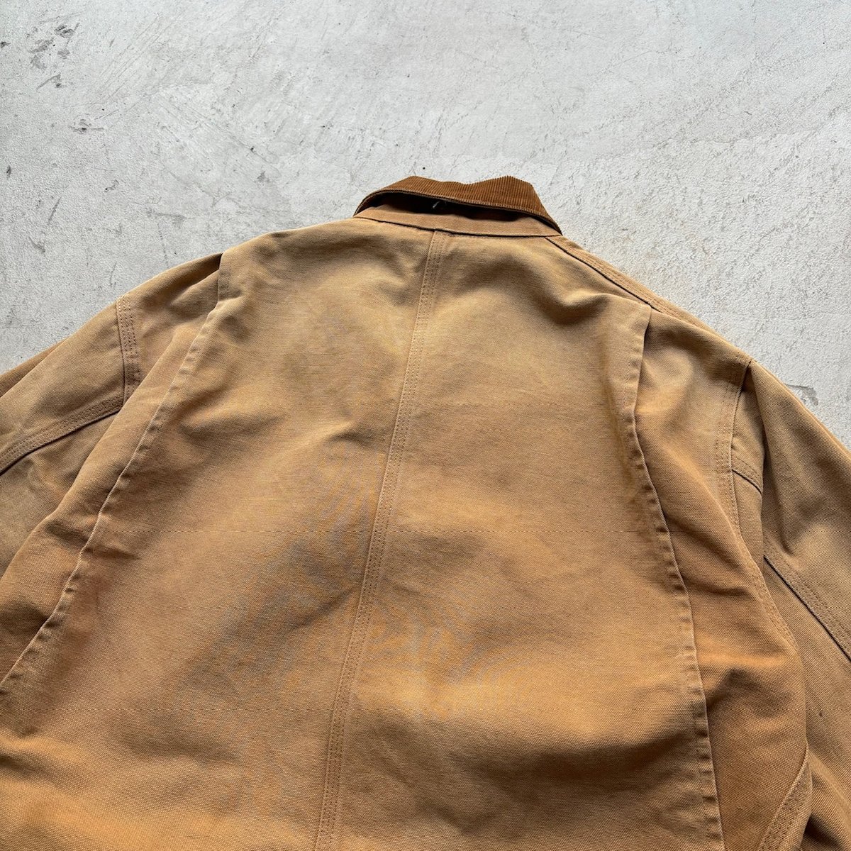 80s Carhartt michigan chore coat 80s Carhartt michigan chore coat