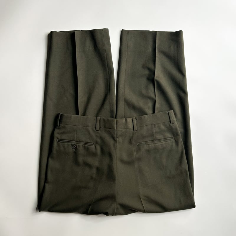 y*u様 80s Monsieur by GIVENCHY slacks pan GIV128363_1_enlarged.jpg?auto=