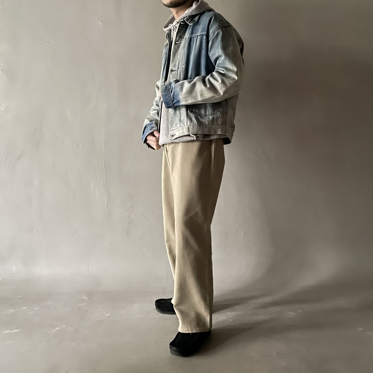 90s Ben Davis frisco pants | sui & shara 90s Ben Davis frisco pants | sui & shara