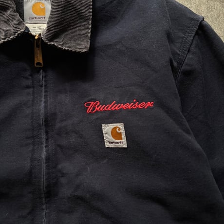 00s Carhartt detroit jacket