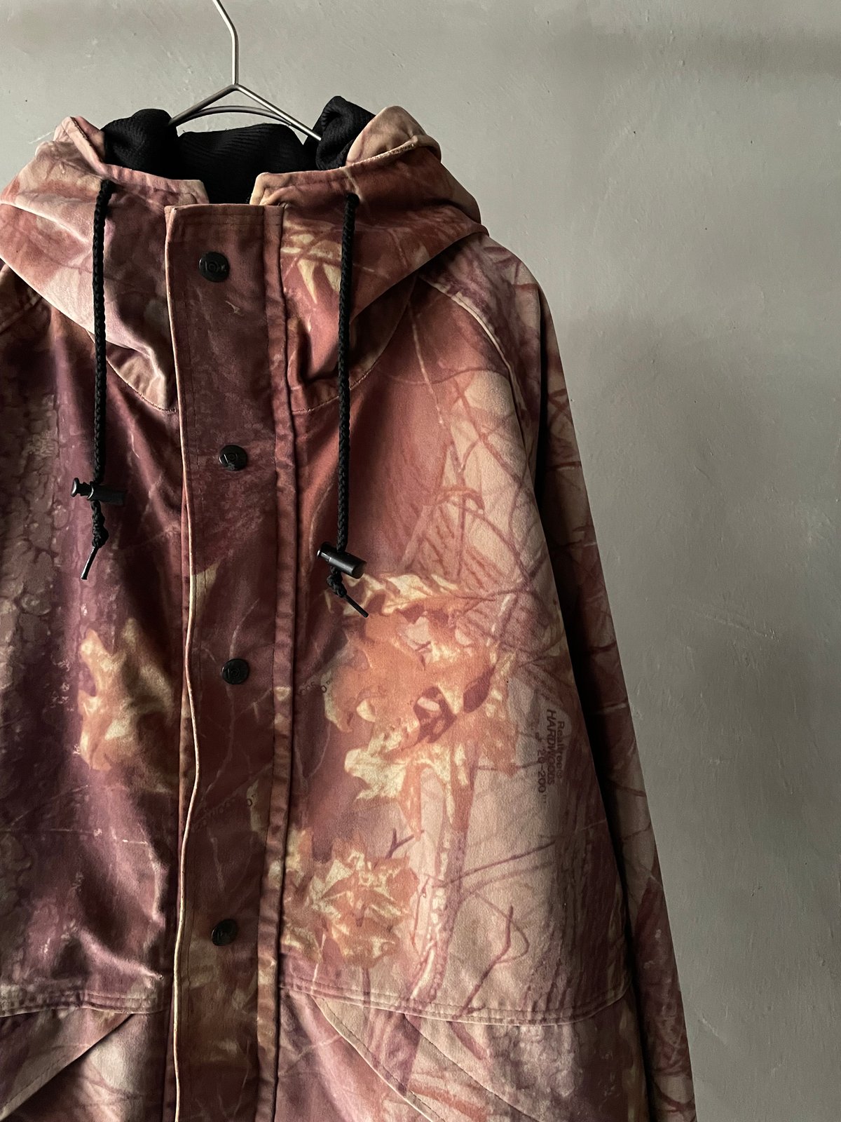 90s 10X real tree gore-tex jacket | sui & shara