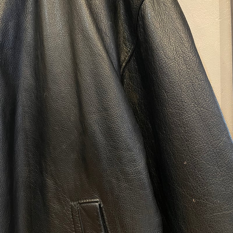 00s St john's bay leather jacket | sui & shara
