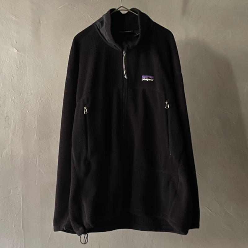 00s Patagonia R3 radiant jacket | sui & shara
