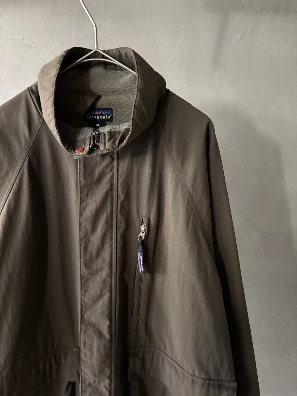 00s Patagonia escape jacket | sui & shara