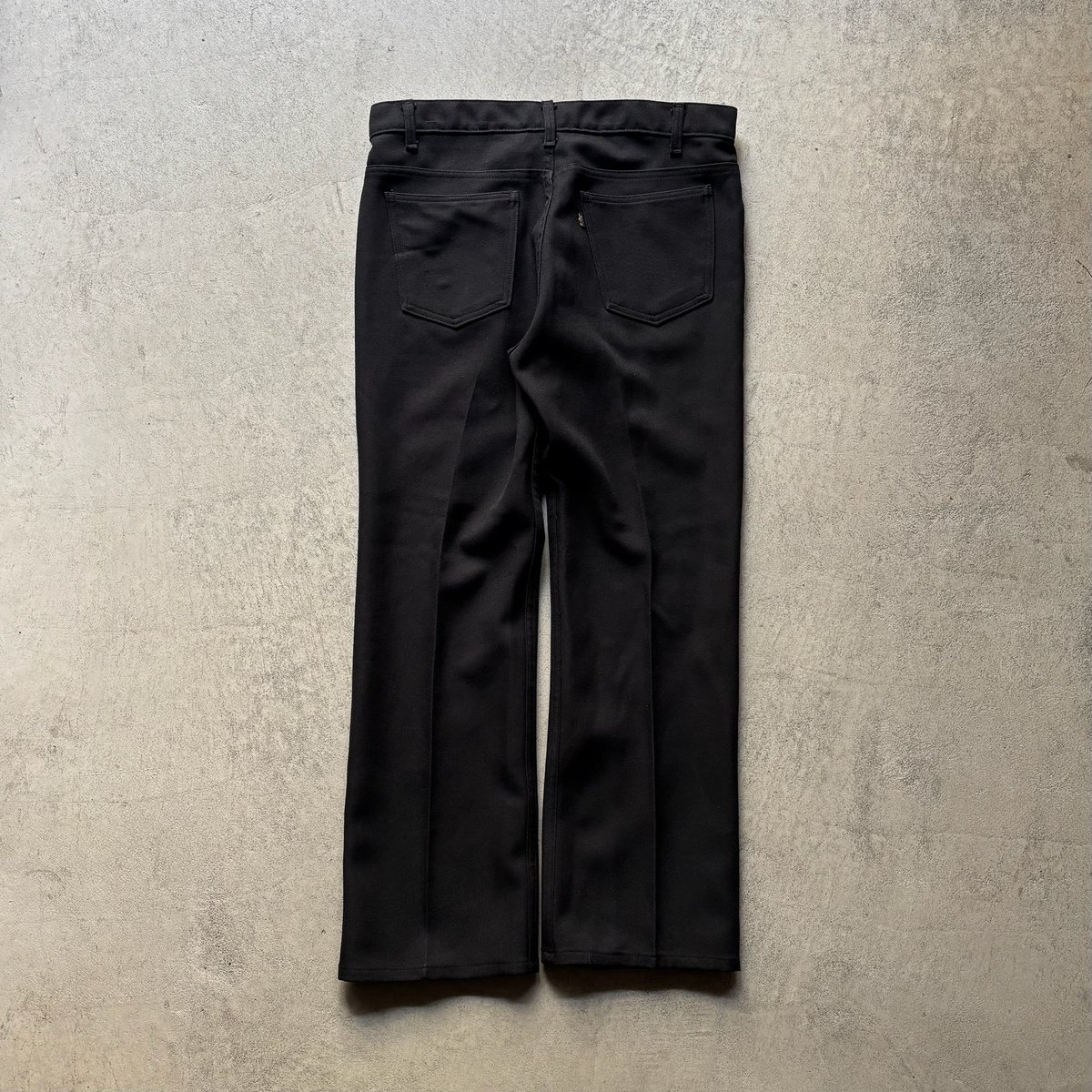 90s LEVI'S ACTION SLACKS TALONZIP スラックス 1980～90s】Levi's リーバイス アクションスラックス TALON
