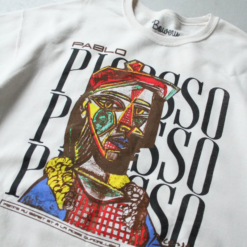 Pablo Picasso