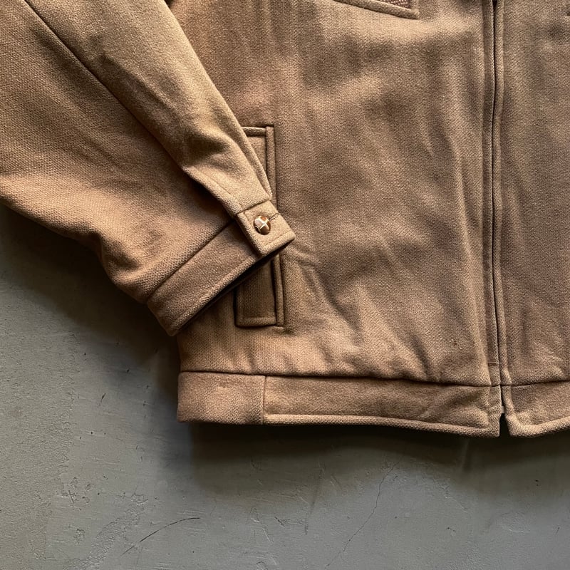 Pioneer Wear　レッド　スエード　フリンジ　ジャケット 楽天市場】US古着 PIONEER WEAR パイオニアウェア レザー