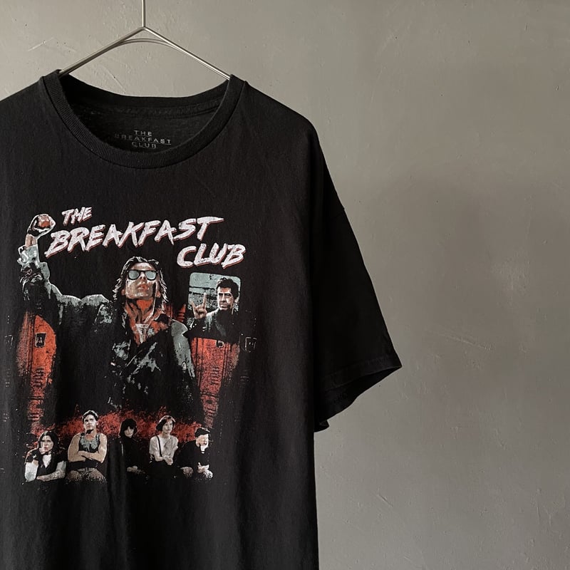 The breakfast club movie tee | sui & shara
