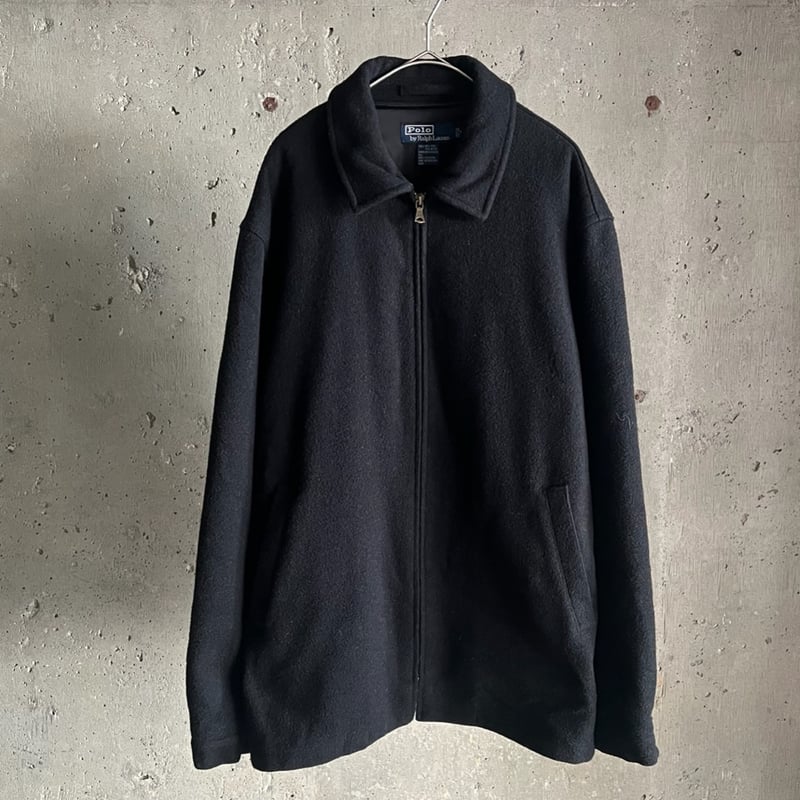 90s ralph lauren sports jacket | sui & shara