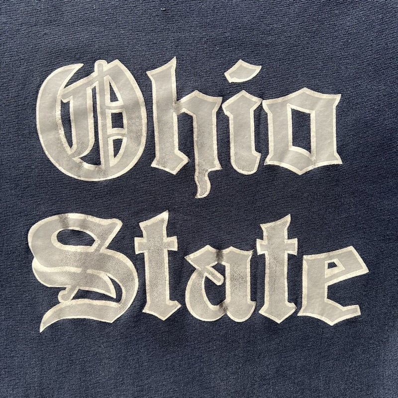 90s Champion reverse weave ''Ohio State'' sweat 90s Champion reverse weave ''Ohio State'' sweat