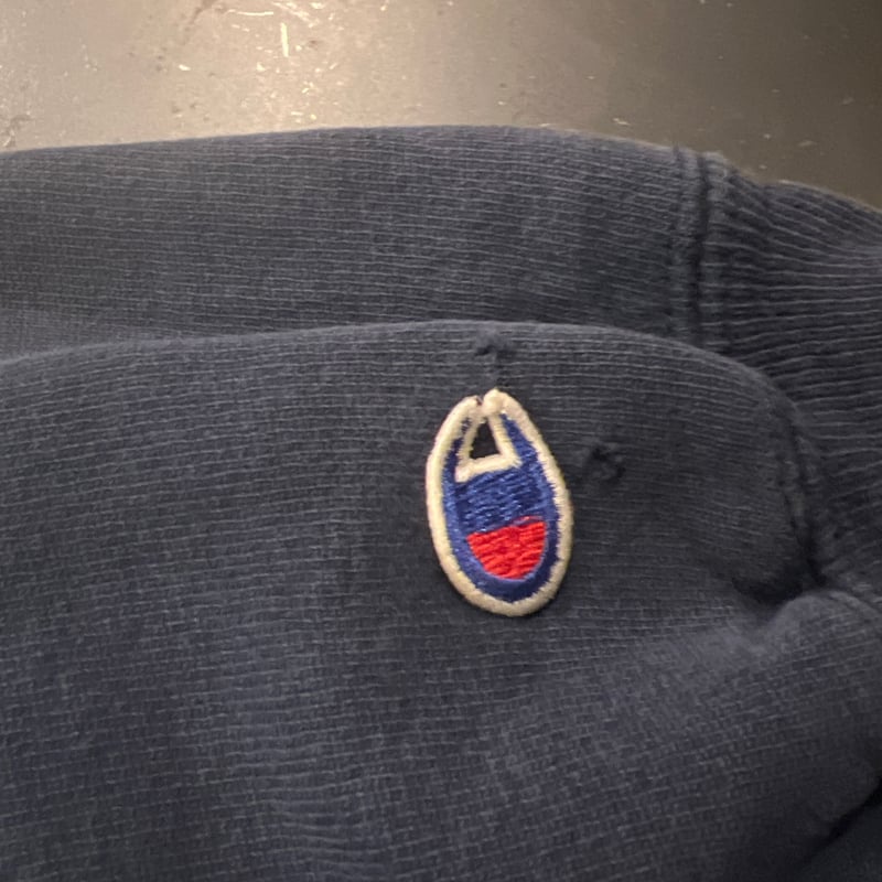 90s Champion reverse weave ''Ohio State'' sweat