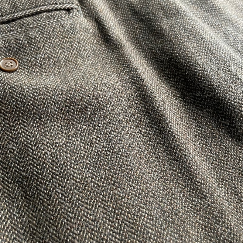 90s Polo Ralph Lauren wool スラックス 90s Polo by Ralph Lauren Wool Cargo Pants | VOSTOK
