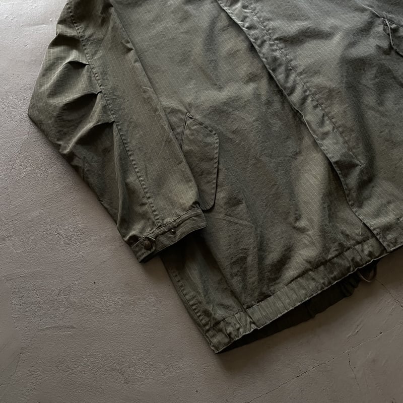 90s Eddie bauer m-51 type mods coat | sui & shara 90s Eddie bauer m-51 type mods coat | sui & shara