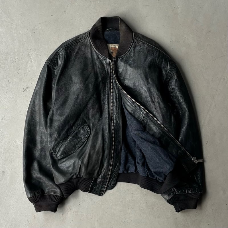 Vera pelle leather jacket “made in ITALY” | sui Vera pelle leather jacket “made in ITALY” | sui
