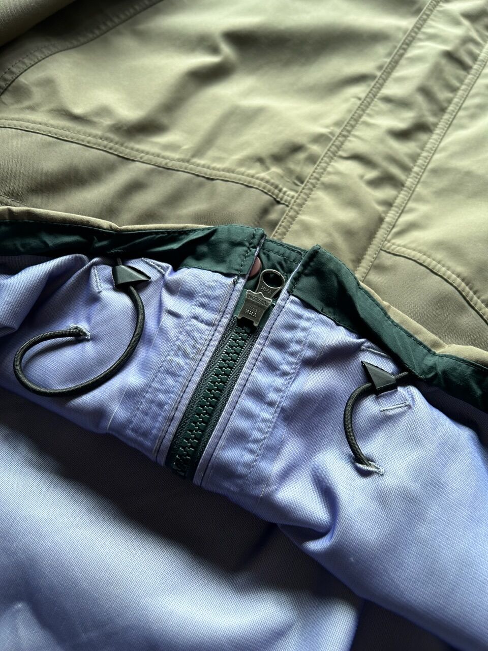 00's Patagonia torre jacket | sui & shara