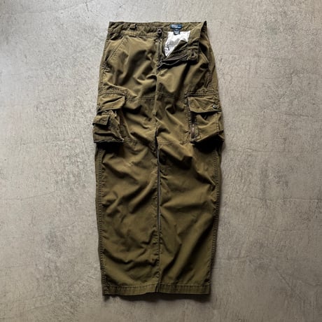 カーゴパンツ | STORES カーゴパンツ | STORES