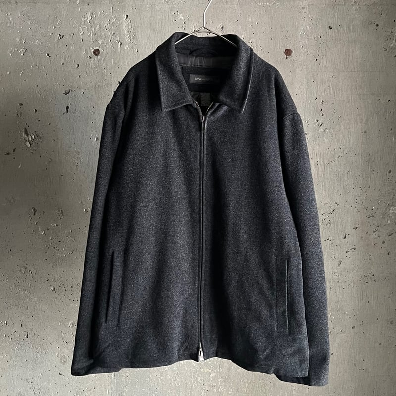 90s Banana Republic wool sport jacket | sui & s 90s Banana Republic wool sport jacket | sui & s