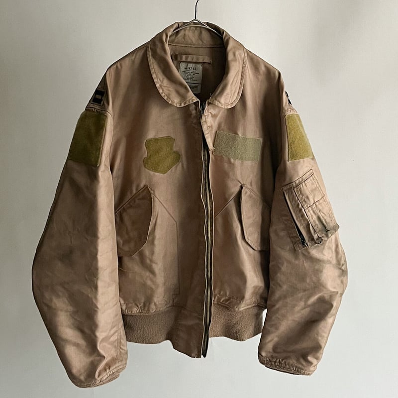 00s CWU-36P flight jacket | sui & shara 00s CWU-36P flight jacket | sui & shara