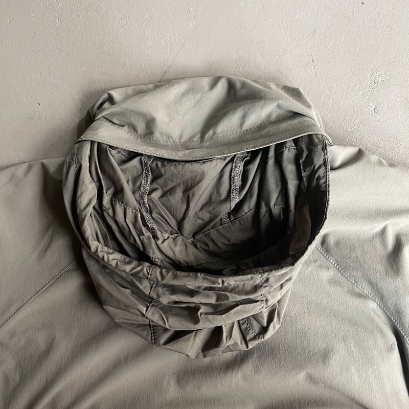 00s Patagonia Mars Level5 soft shell jacket | s