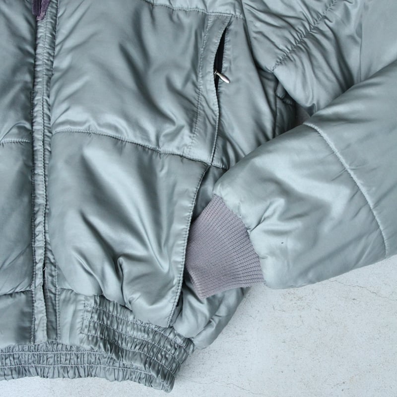 70s REI design hooded zip up jacket | sui & shara