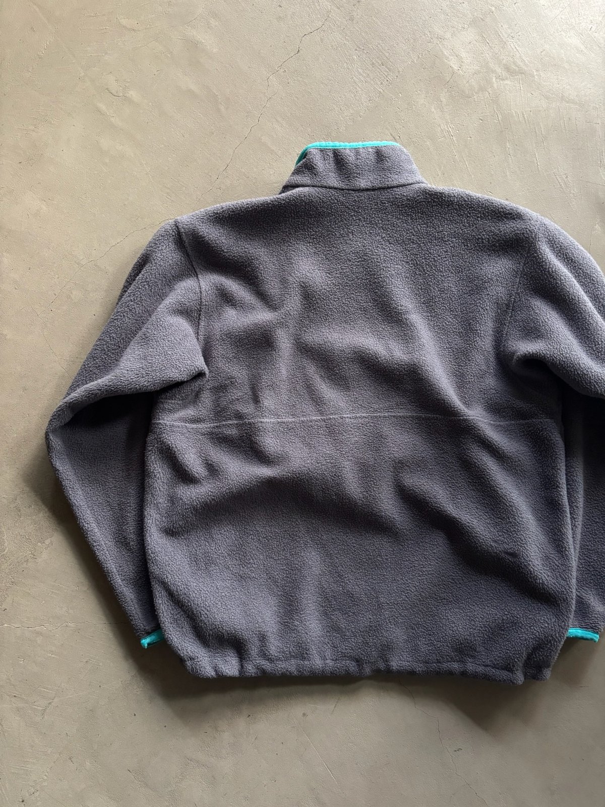 90s Patagonia glissade pullover | sui & shara