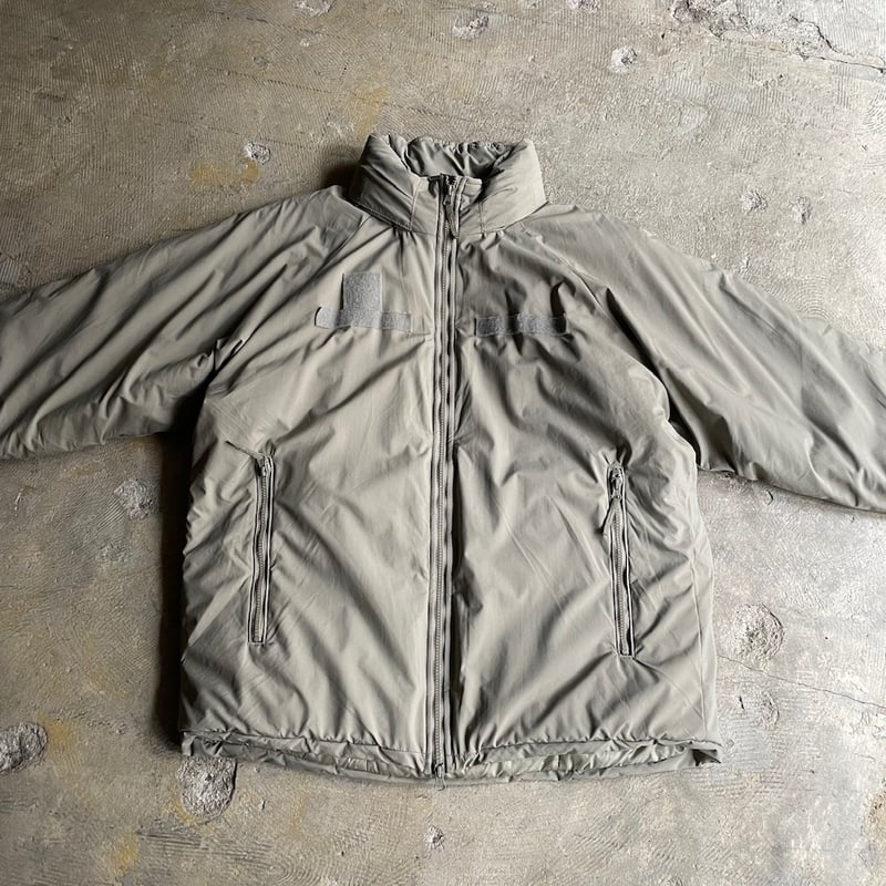 【S-short】Ecwcs GEN3 level7 ハッピースーツ 00s ECWCS GEN3 Level7 ''Primaloft'' happy suit