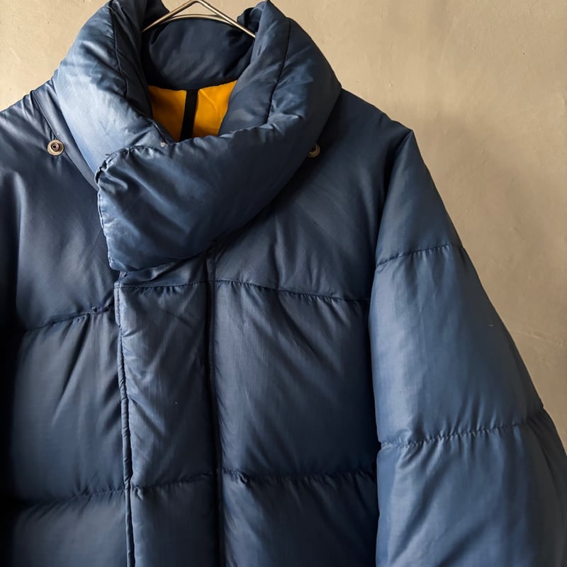 70s The North Face brooks range “Early model” |