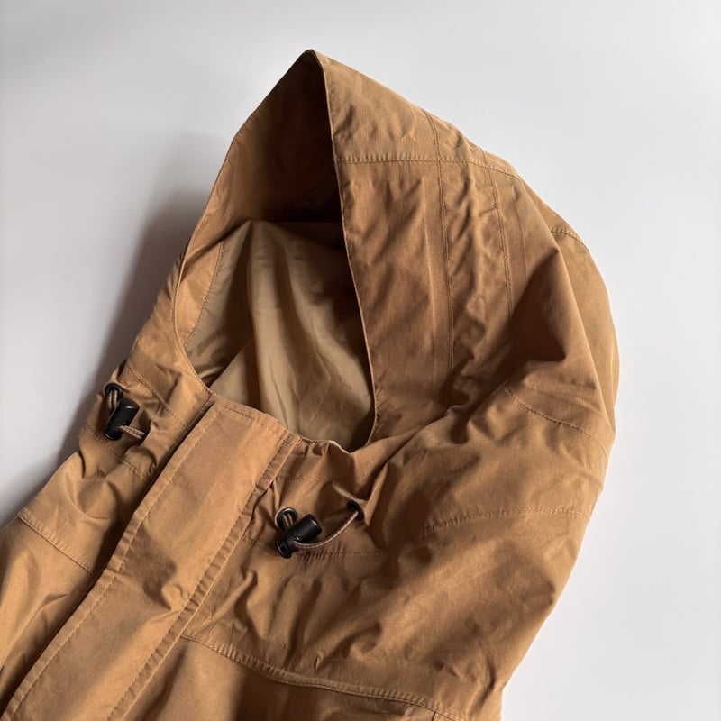 Cabela‘s 90s fishing jacket カベラス SST 短丈 1990's Cabela's GORE-TEX Nylon Fishing Jacket - Vintage