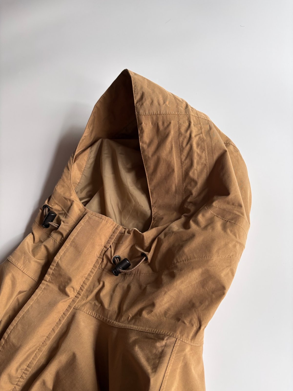 Cabela‘s 90s fishing jacket カベラス SST 短丈 dbb752b61ba5cc6e953610152721e5