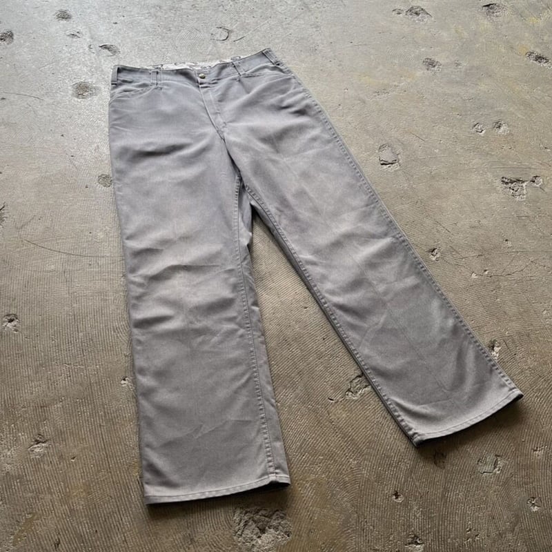 90s BEN DAVIS ゴリラカット W30L30 グレー 90s BEN DAVIS ゴリラカット W30L30 グレー - メルカリ