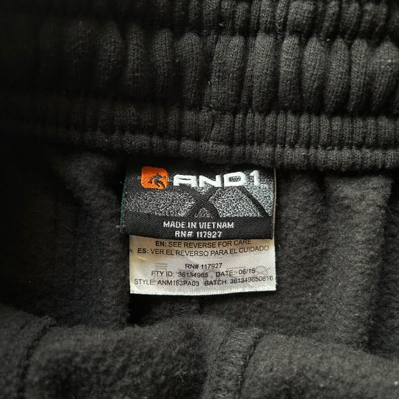 and1 カーゴスウェットパンツ　でか履き　バスケ　ネイビー 楽天市場】【20%OFFクーポン対象 09/04 20:00～09/11 01:59