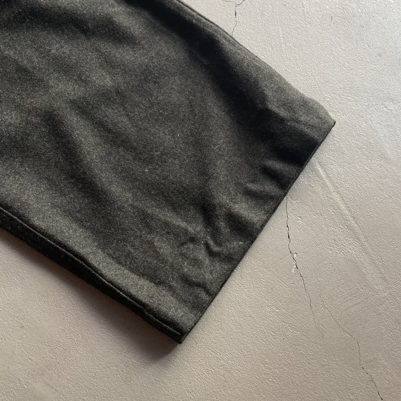 90s Gap wool slacks | sui & shara