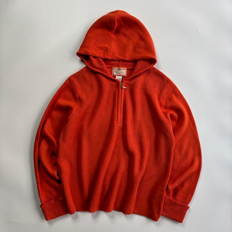 ニットフーディー | STORES