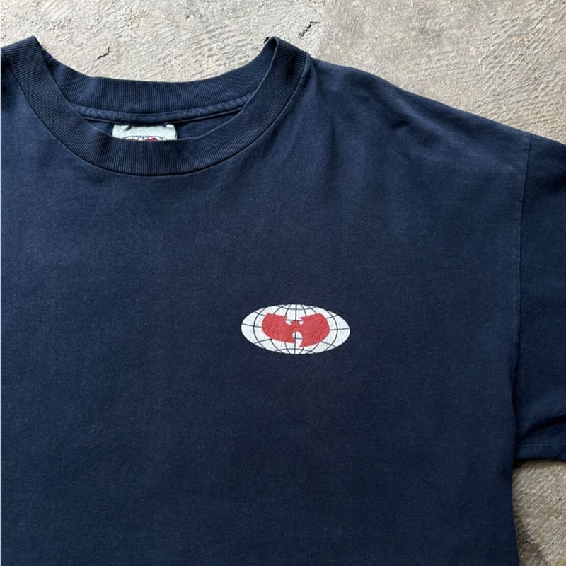 90〜 Wu-Wear 90〜 Wu-Wear