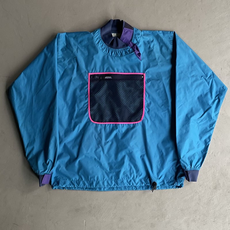 90s Patagonia paddling jacket | sui & shara 90s Patagonia paddling jacket | sui & shara