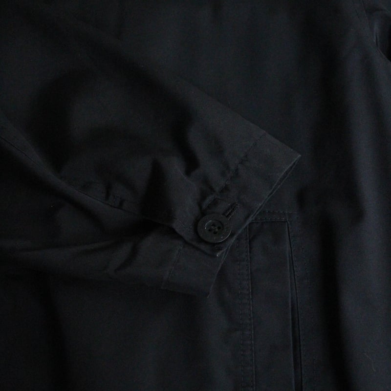 90s~ Claiborne poly-tech soft shell jacket | su