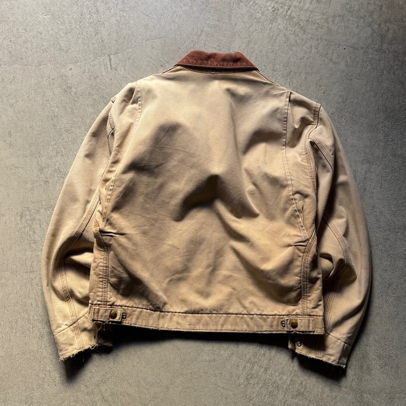 00s〜 Carhartt detroit jacket | sui & shara