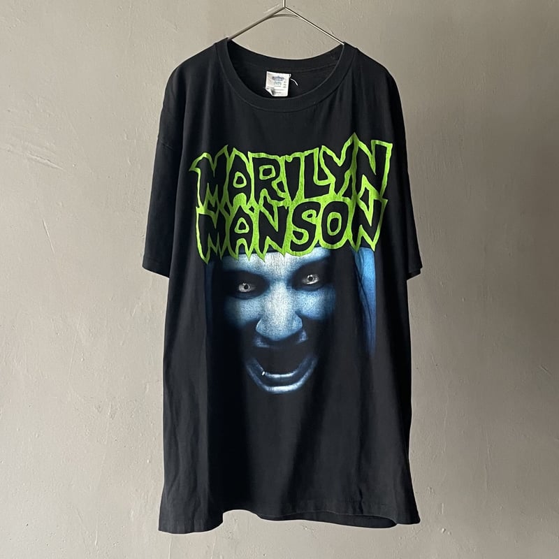 90s Marilyn manson