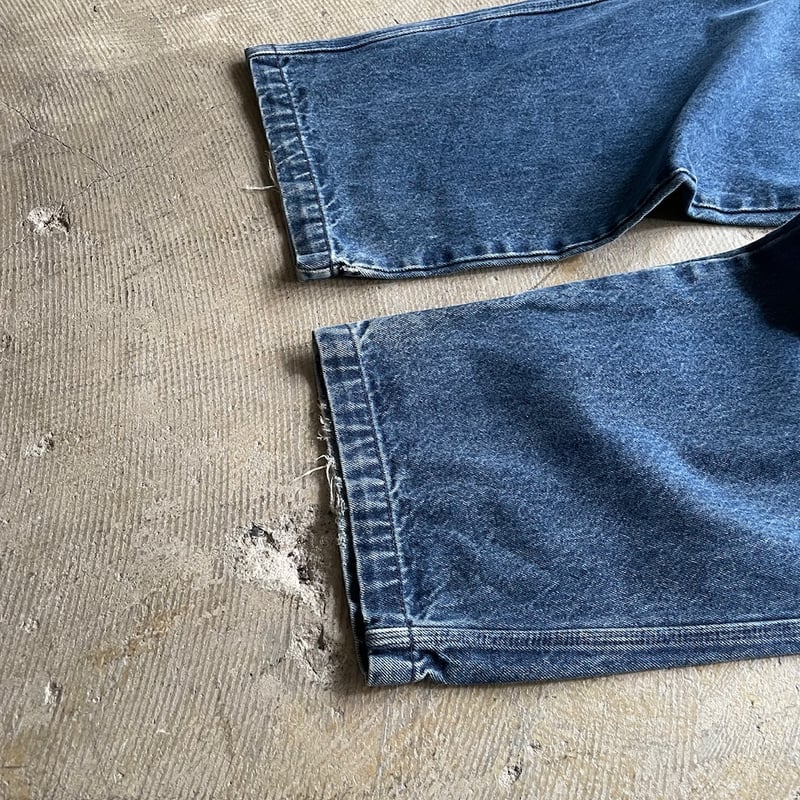 90's LUGZ JEANS “ authentic loose fit”denim pan 90's LUGZ JEANS “ authentic loose fit”denim pan