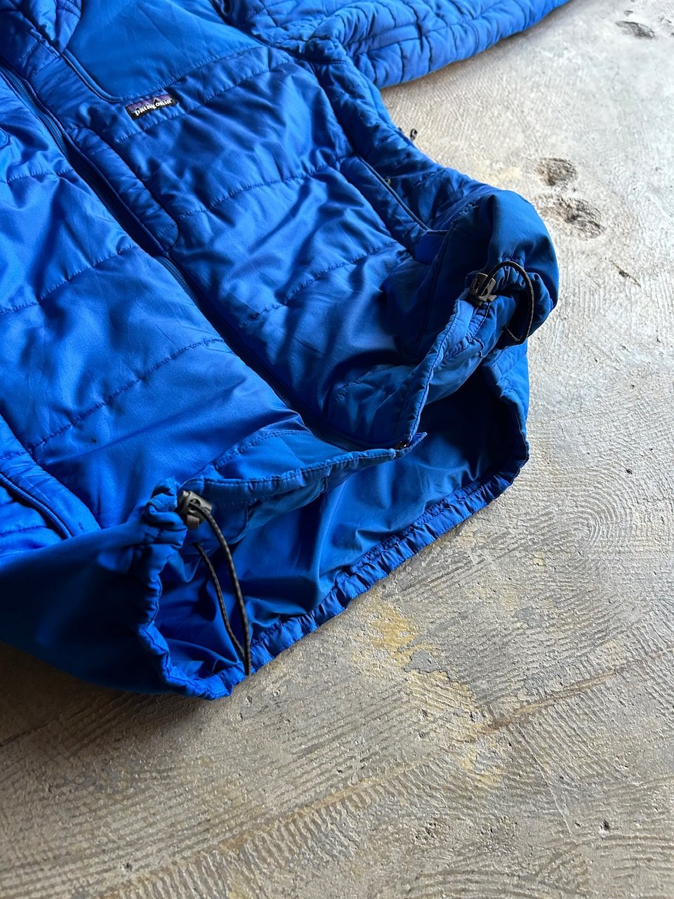 00's Patagonia rubicon rider jacket | sui & shara 00's Patagonia rubicon rider jacket | sui & shara