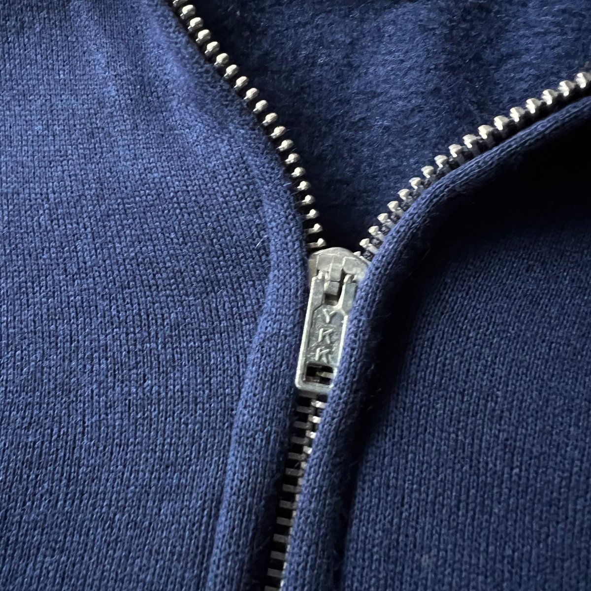 USA製 80's Hanes ZIP UP Hoodie ジップパーカー HANES [ヘインズ] 80's Zip Hood Sweat-Jalana