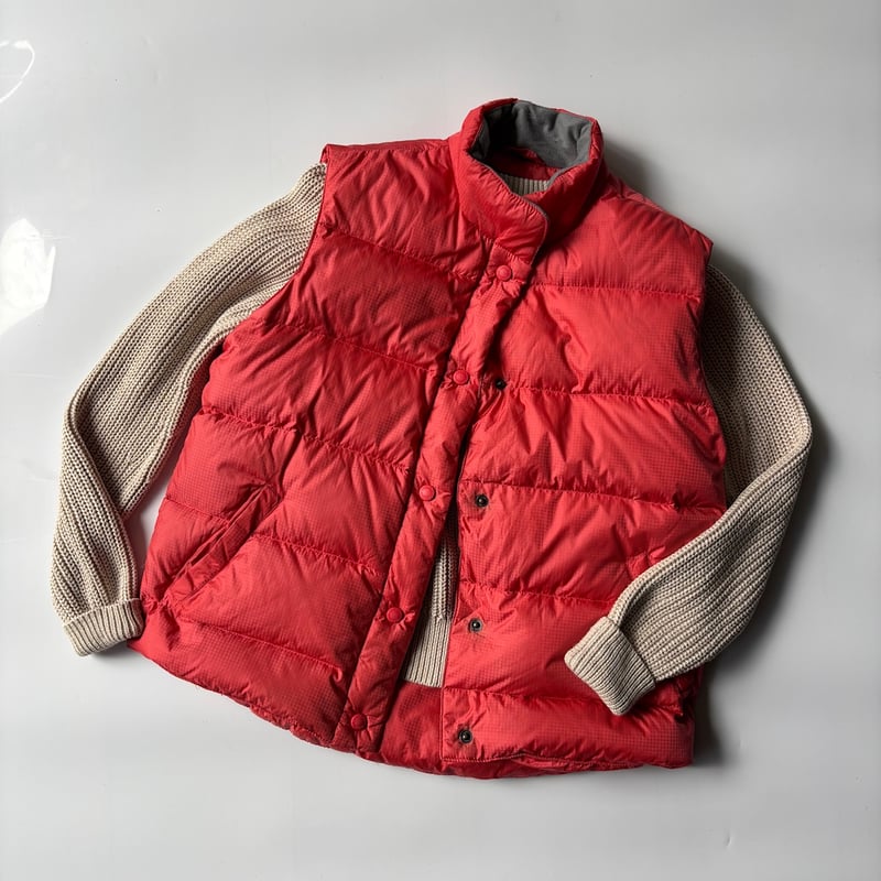 90s Cabelas down vest | sui & shara