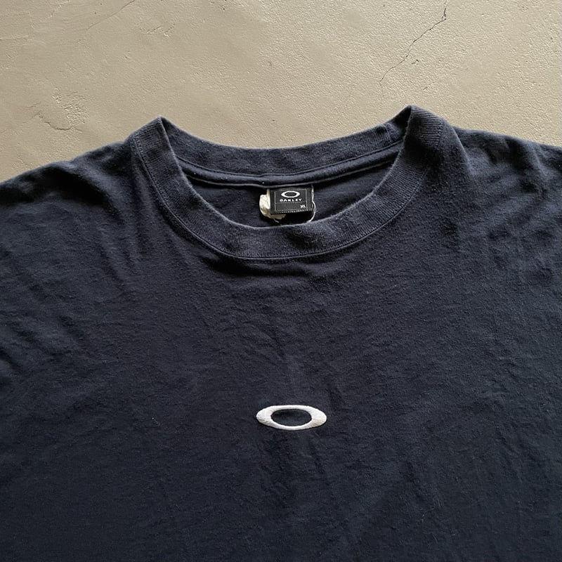 archive OAKLEY \"刺繍ロゴ\" tech vest archive OAKLEY 