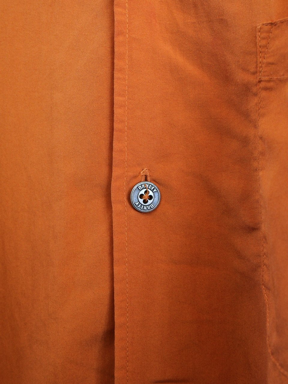 90s~ Oakley S/S open collar shirt | sui & shara