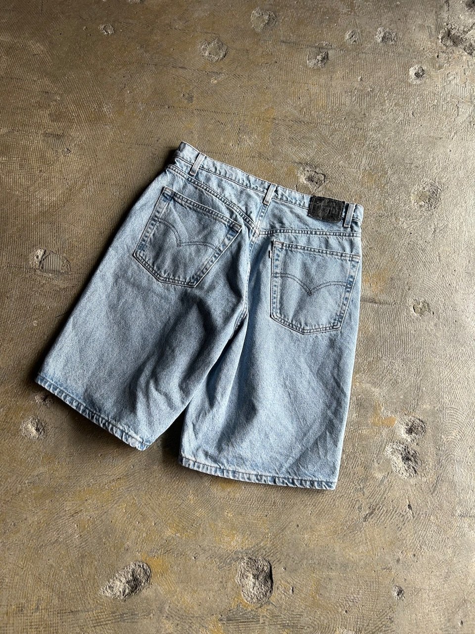 90's Levi's silvertab 