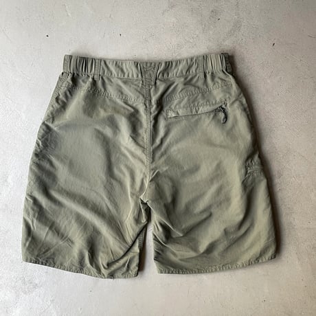 2013 Patagonia Gi Ⅲ shorts